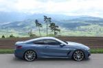 BMW M850i xDrive Coupe by dAHLer 2019 года
